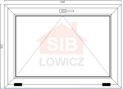 Okno PCV DECCO O6U SIB Łowicz.JPG