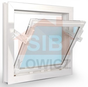 Fenster für Stallgebäude