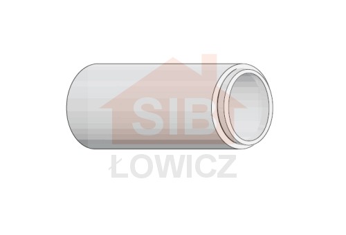 Przepust betonowy drogowy